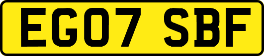 EG07SBF