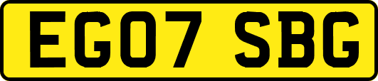 EG07SBG