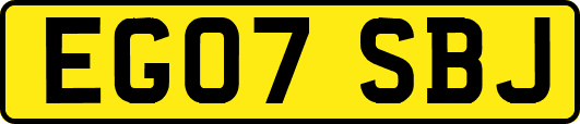 EG07SBJ