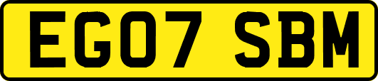 EG07SBM