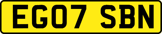 EG07SBN