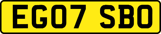 EG07SBO