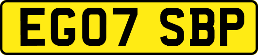 EG07SBP