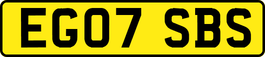 EG07SBS