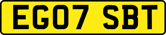 EG07SBT