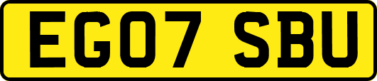 EG07SBU