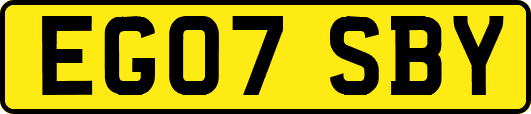 EG07SBY