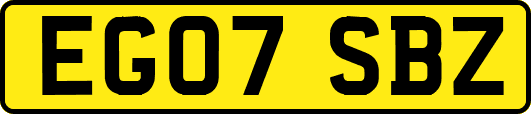 EG07SBZ