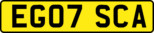 EG07SCA