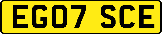 EG07SCE