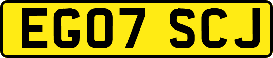 EG07SCJ