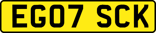 EG07SCK