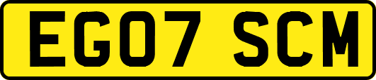 EG07SCM