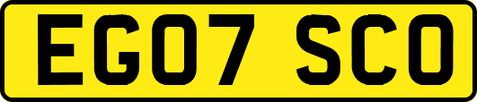 EG07SCO