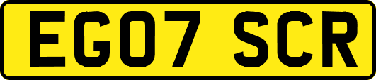 EG07SCR
