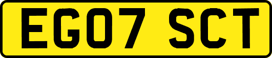 EG07SCT