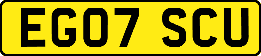 EG07SCU