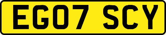 EG07SCY