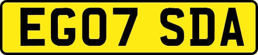 EG07SDA