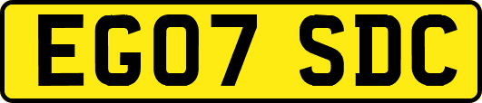 EG07SDC
