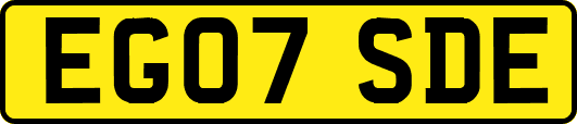 EG07SDE