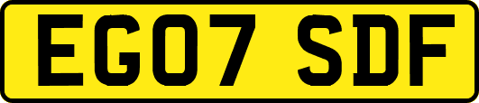 EG07SDF