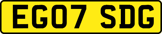 EG07SDG