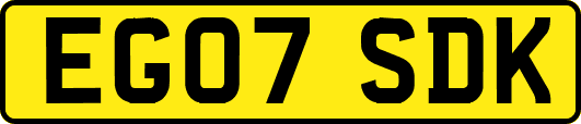 EG07SDK