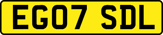 EG07SDL