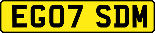 EG07SDM