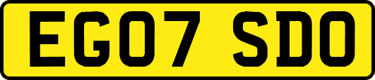 EG07SDO