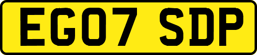 EG07SDP