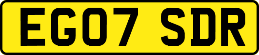 EG07SDR