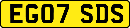 EG07SDS