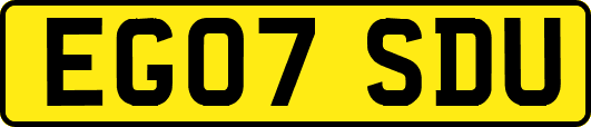 EG07SDU