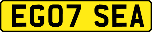 EG07SEA