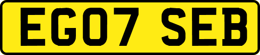 EG07SEB