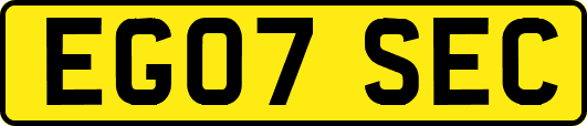 EG07SEC