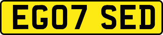 EG07SED