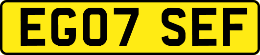 EG07SEF