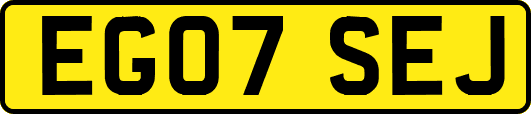 EG07SEJ