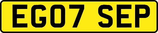 EG07SEP