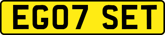 EG07SET