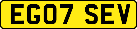 EG07SEV
