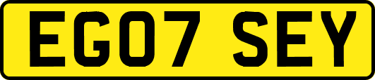 EG07SEY