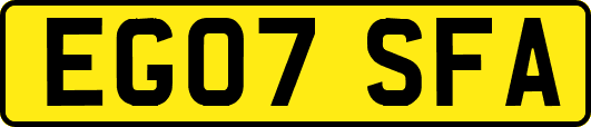 EG07SFA