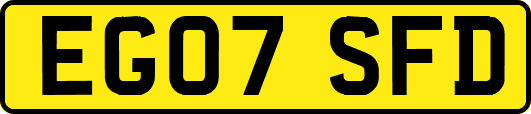EG07SFD