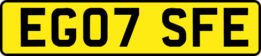 EG07SFE
