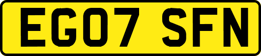 EG07SFN