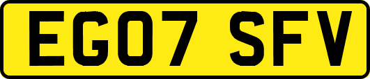 EG07SFV